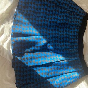 Armani Exchange short skirt
